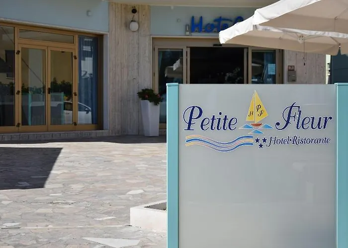 Hotel Petite Fleur