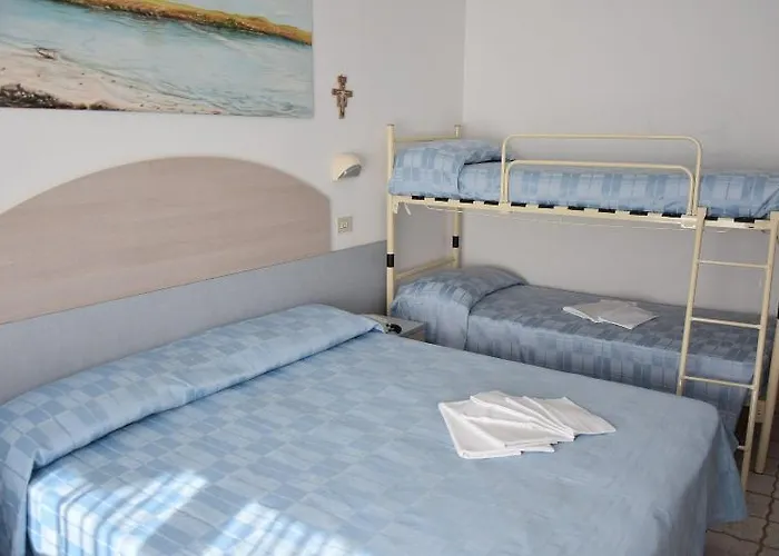 Petite Fleur ホテル 3*