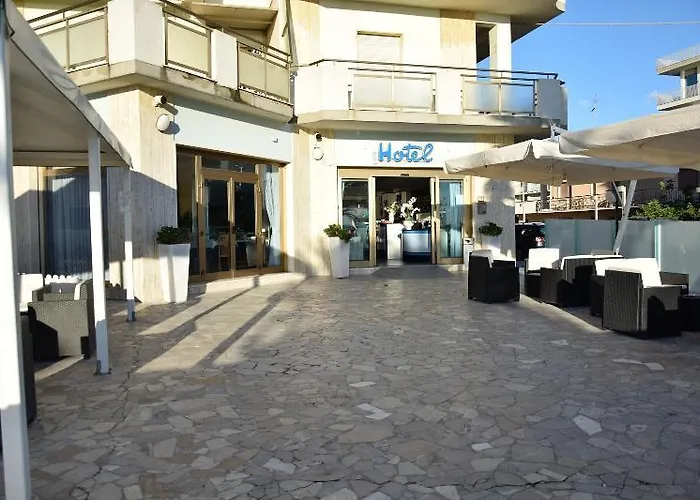 ホテル Petite Fleur 3*