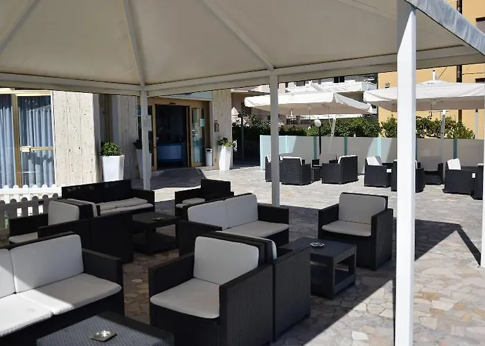 Petite Fleur ホテル