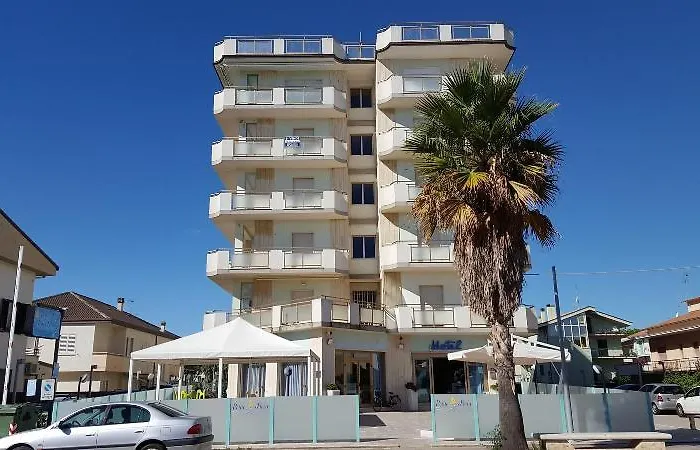 Petite Fleur 3* Alba Adriatica