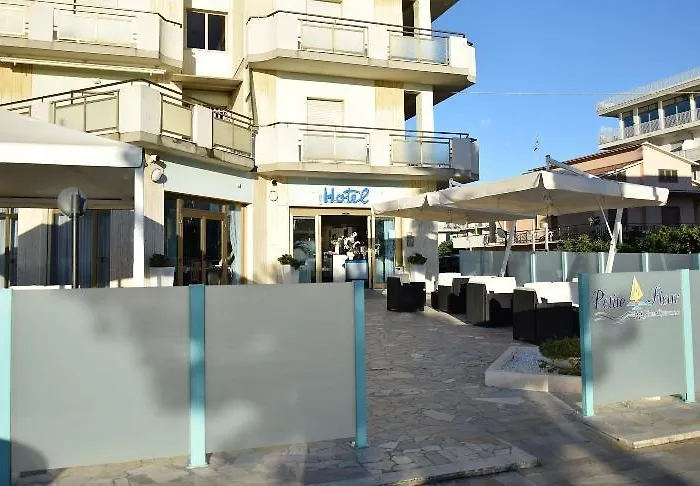 Petite Fleur Alba Adriatica