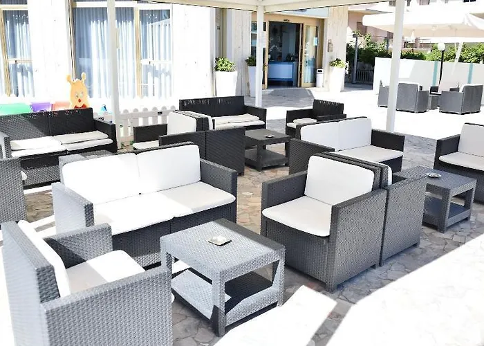 Hotel Petite Fleur 3*