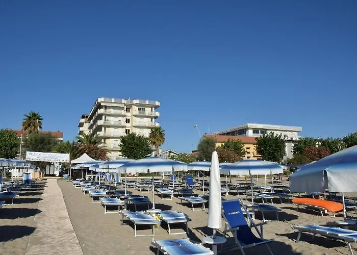 Petite Fleur Alba Adriatica