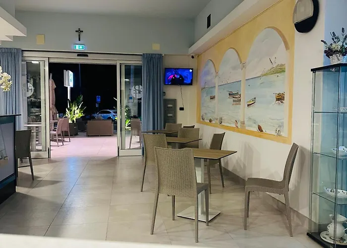 Petite Fleur アルバ・アドリアティカ