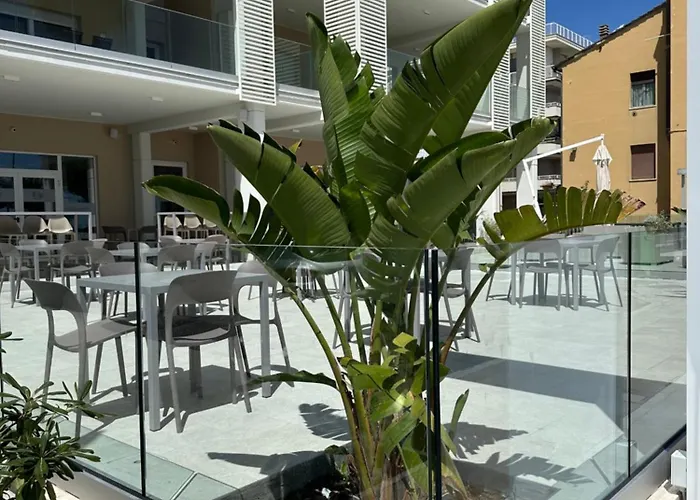 Petite Fleur アルバ・アドリアティカ