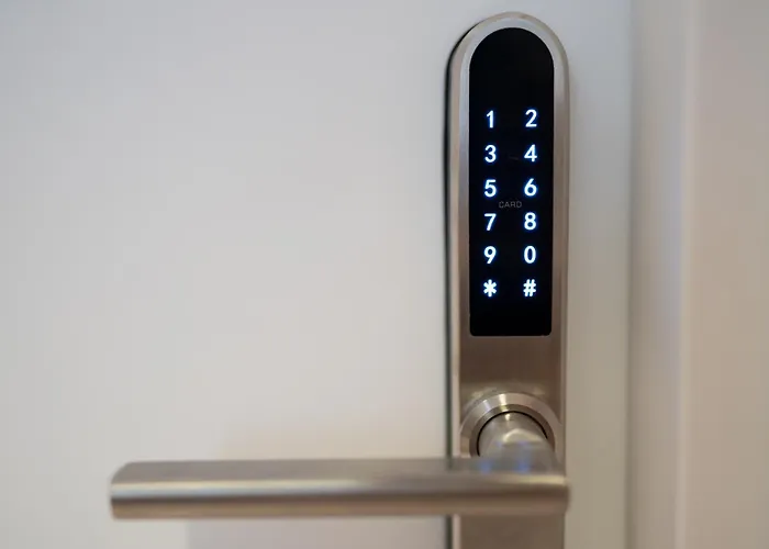 Petite Fleur 3* アルバ・アドリアティカ