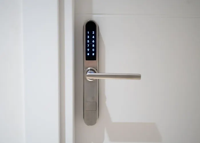 ホテル Petite Fleur アルバ・アドリアティカ