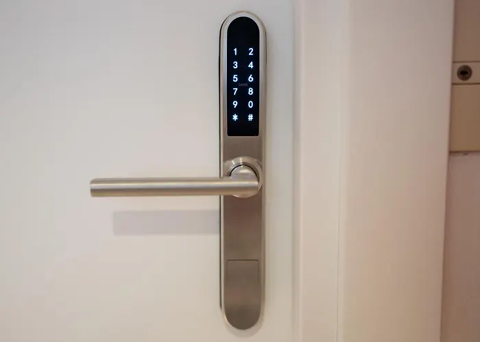 Petite Fleur ホテル 3*