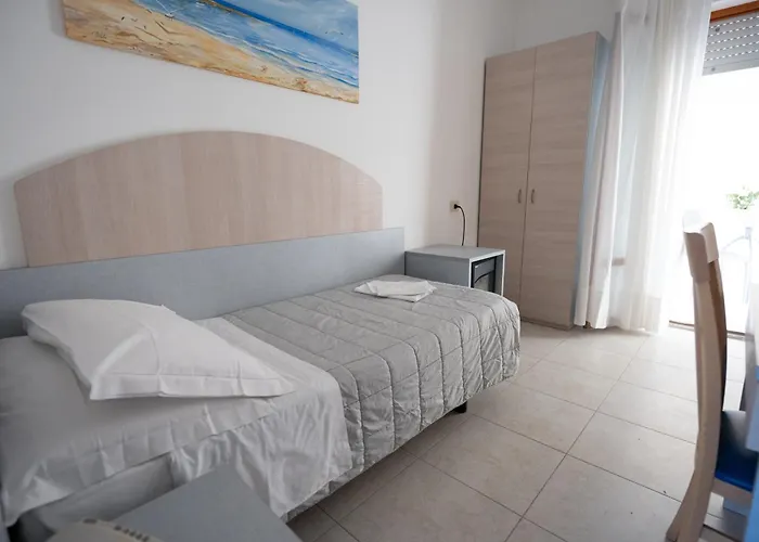 Petite Fleur 3* Alba Adriatica