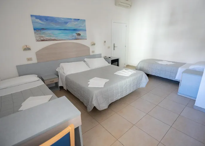 Hotel Petite Fleur 3*