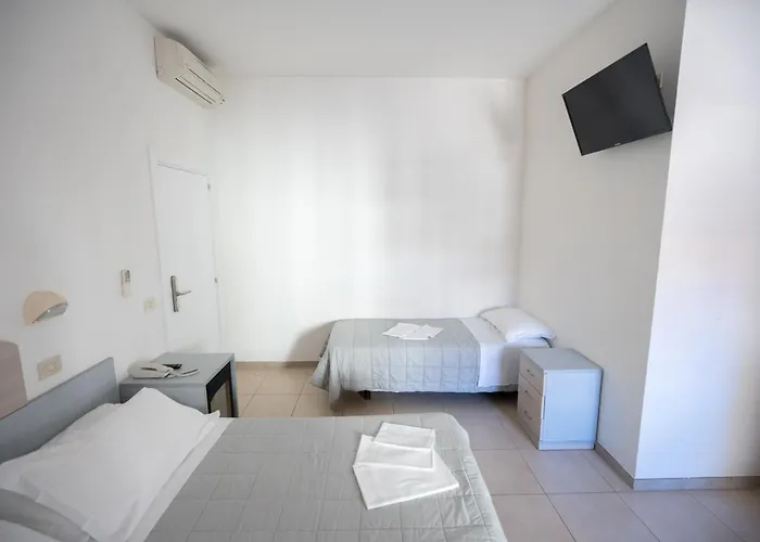 Petite Fleur アルバ・アドリアティカ