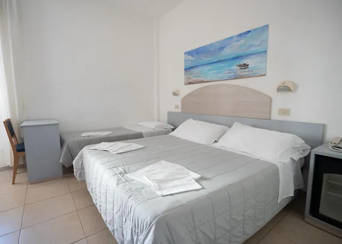 Petite Fleur 3* アルバ・アドリアティカ