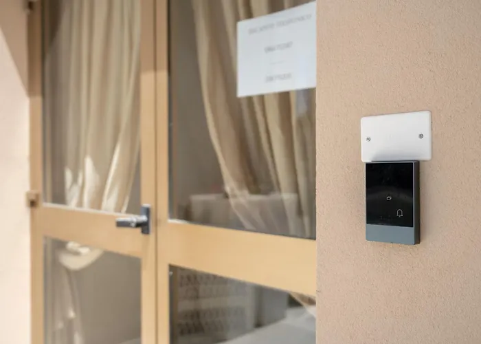 Petite Fleur Hotel Alba Adriatica