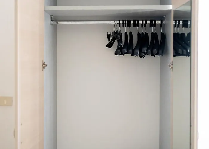 Petite Fleur ホテル アルバ・アドリアティカ