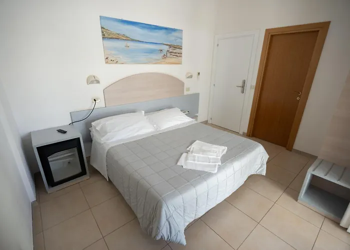 Petite Fleur 3* Alba Adriatica