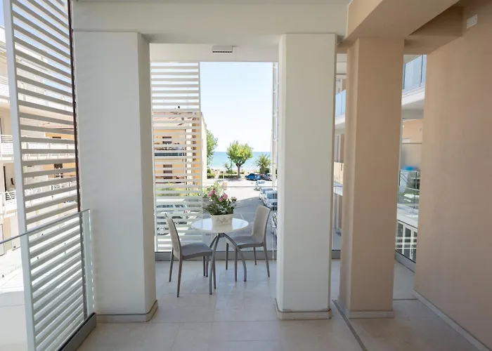 Petite Fleur 3* Alba Adriatica