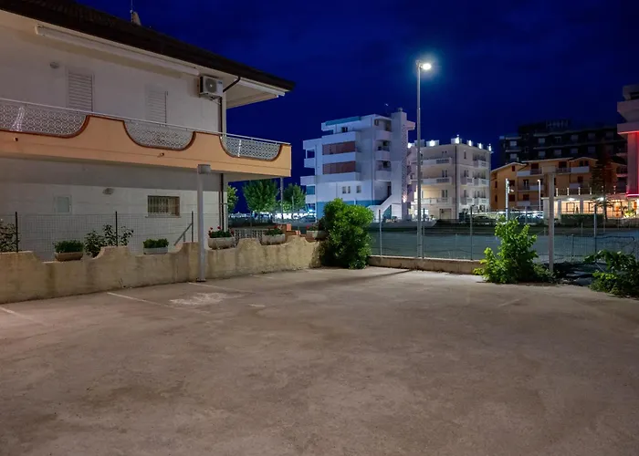 Hotel Petite Fleur 3*