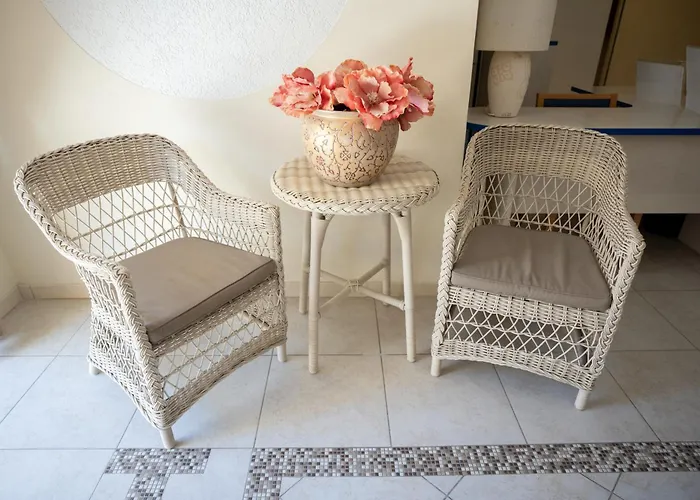 Hotel Petite Fleur Alba Adriatica