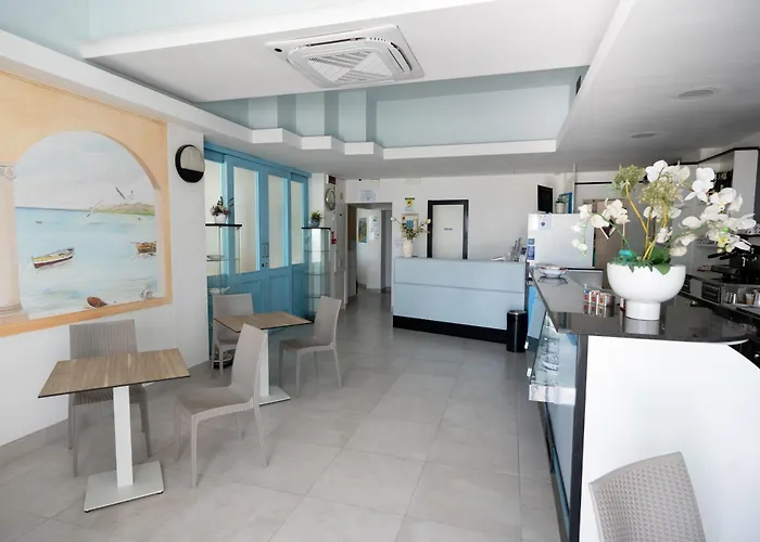 Petite Fleur Hotel Alba Adriatica