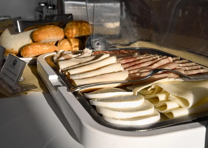 Hotel Petite Fleur 3*