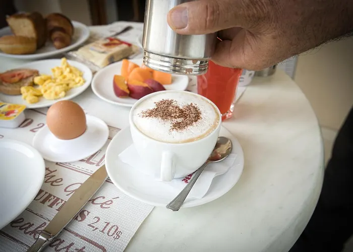 Petite Fleur アルバ・アドリアティカ
