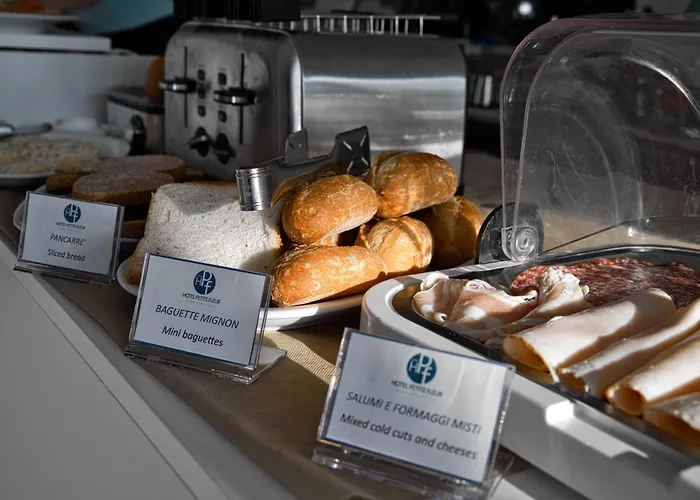 Hotel Petite Fleur Alba Adriatica