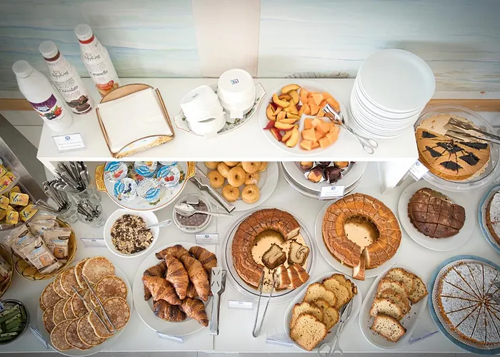 Petite Fleur ホテル 3*