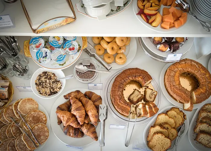 Hotel Petite Fleur 3*