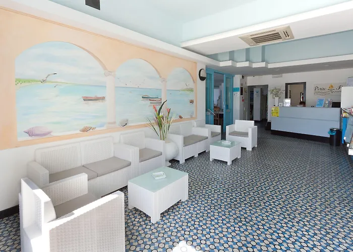 ホテル Petite Fleur