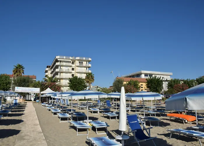 Petite Fleur Alba Adriatica