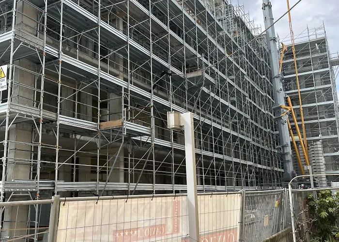 ホテル Petite Fleur