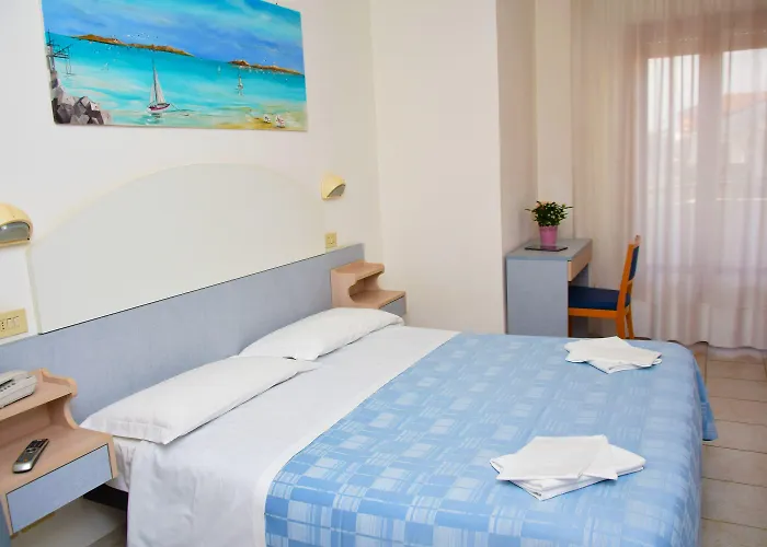 Petite Fleur ホテル 3*