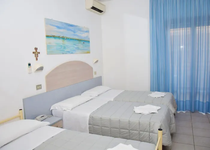 Petite Fleur アルバ・アドリアティカ