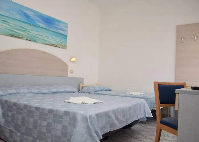 Petite Fleur Hotel 3*