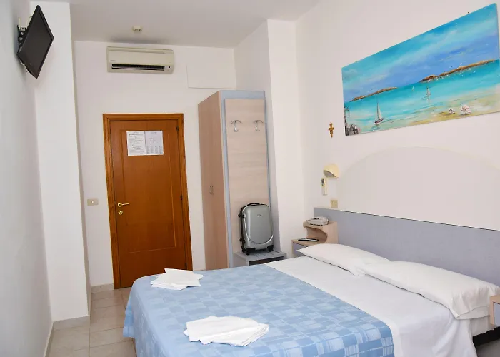 Hotel Petite Fleur 3*