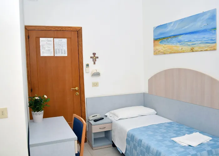 Petite Fleur ホテル アルバ・アドリアティカ