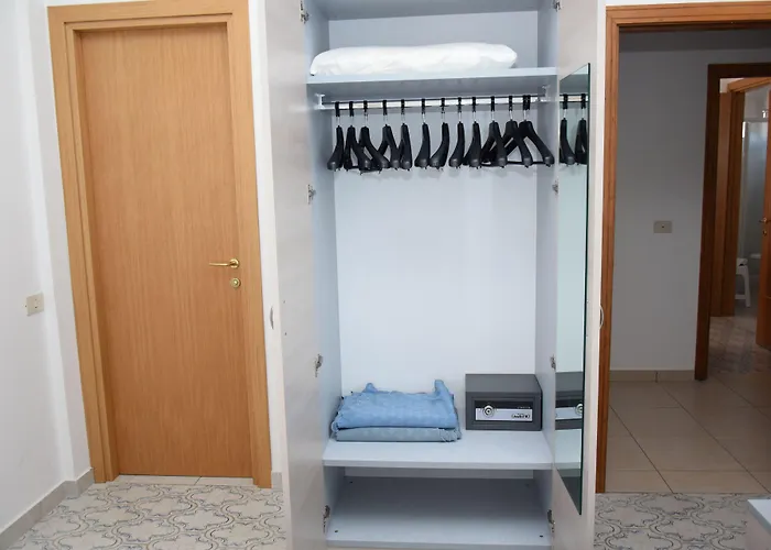 Petite Fleur ホテル 3*