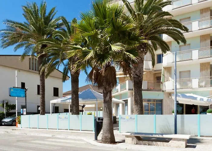 Hotel Petite Fleur 3*